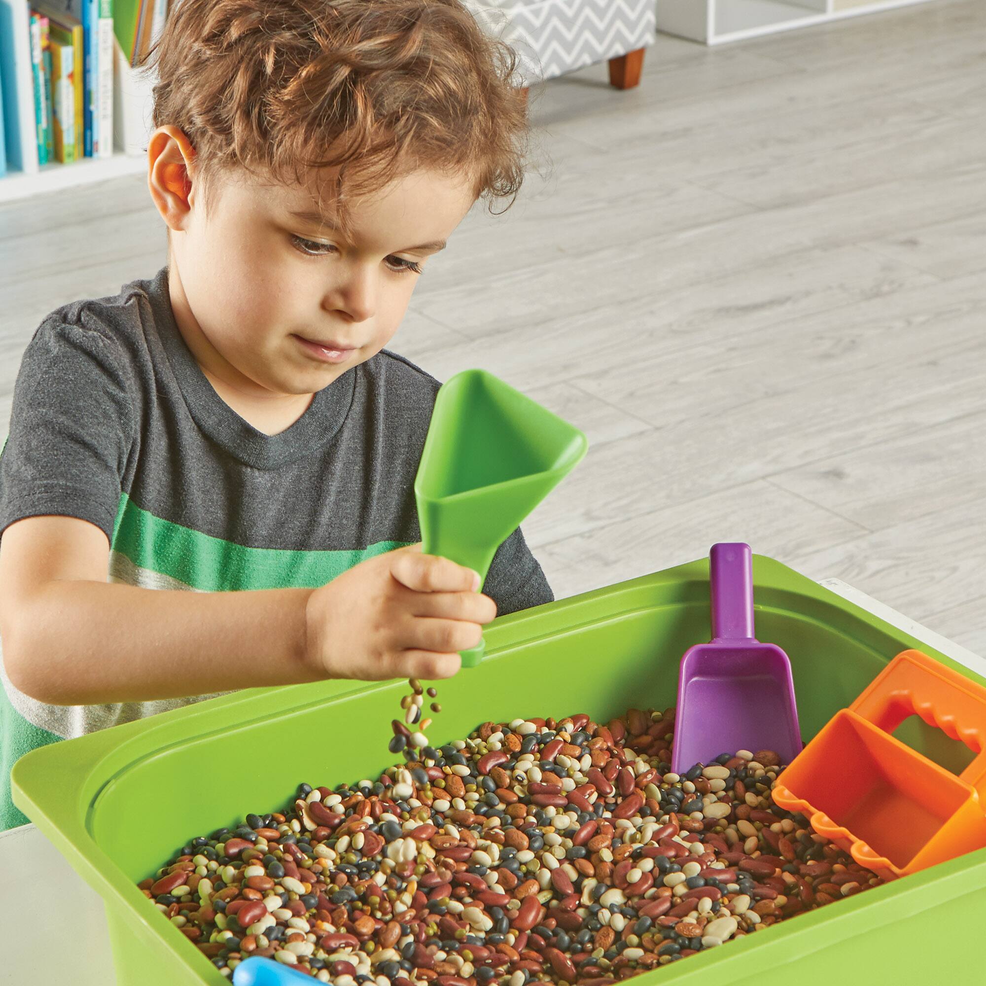 Learning Resources Helping Hands Sensory Scoops